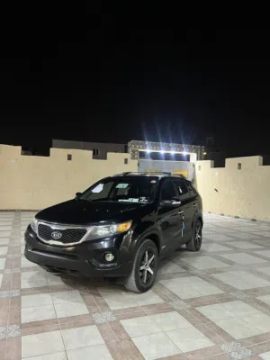 كيا سيرنتوً محرك 24 العادي