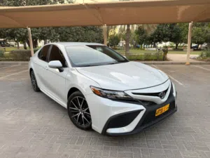 تويوتا كامري SE 2023