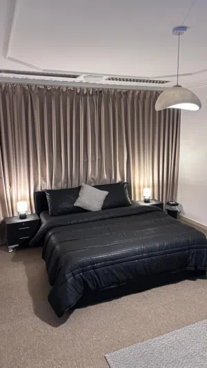Almouj Rooms