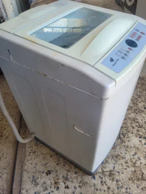 سامسونج 12كيلو كورية اصليه