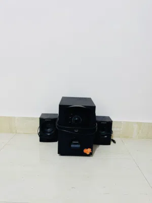 Speaker For Sale!