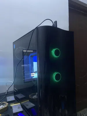 تجميعه pc للبيع