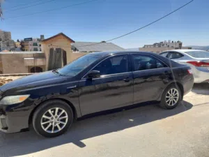 Used Toyota Camry in Amman
