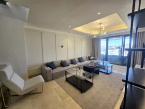 300 m2 3 Bedrooms Apartments for Rent in Amman Jabal Amman