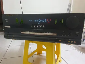 Home Theater . Used0