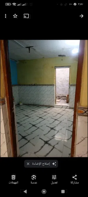 بيت تجاوز للبيع