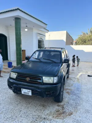 Toyota for