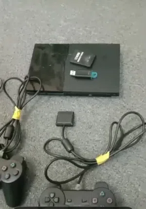 PlayStation 2 PlayStation for sale in Amman