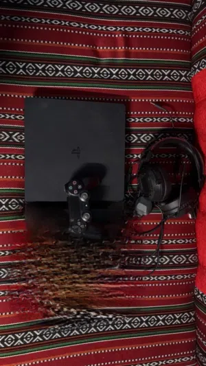 PlayStation 4 PlayStation for sale in Sharjah