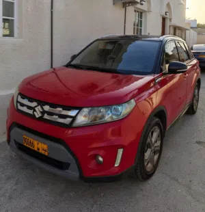 Used Suzuki Grand Vitara in Al Dakhiliya