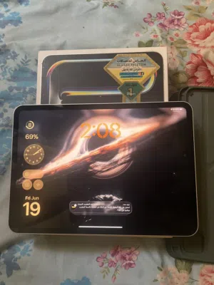 Apple iPad Pro 11 256 GB in Baghdad