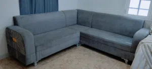 Sofa set - L type