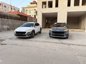 هنداي-كونا-هايبرد-بالالوان-والمواصفات-المميزه-والفخمه