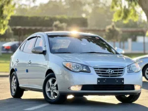 افانتي 2010 جمرك كيف واصل عيب لا سياره درجة اول خالية من سوس بطنه درجة اول تبارك الرحمن