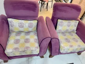 كنب 7 مقاعد