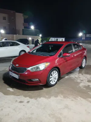 Used Kia Forte in Tripoli
