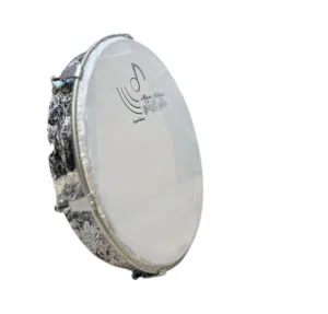 دف رفيع من عالم الايقاع 30 سم – Duff Short Frame