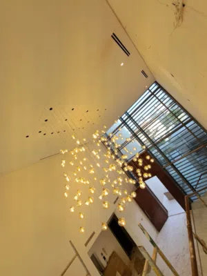 Chandelier