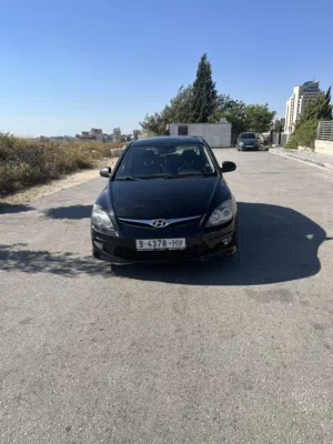 Used Hyundai i30 in Ramallah and Al-Bireh