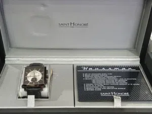 سانتا هونوري سويسرية اصلية قطع محدودة حول العالم