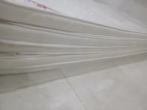 Used Bed Foam