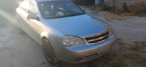 Used Chevrolet Optra in Mafraq