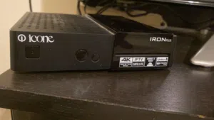 Icone Receivers for sale in Jeddah