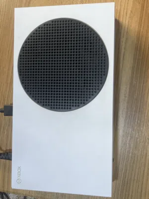 Xbox Series S Xbox for sale in Basra