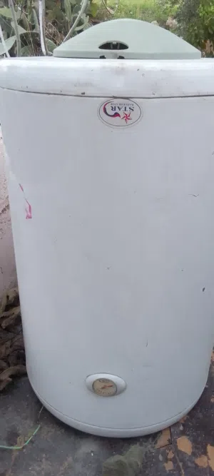 قيزر 90 لتر للبيع