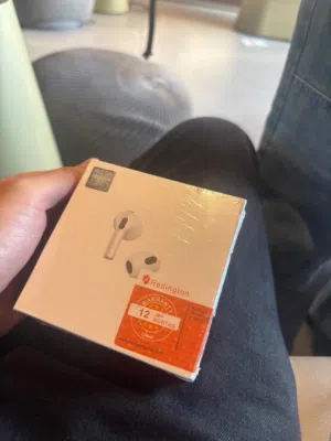 كوبي ونAirpods 3