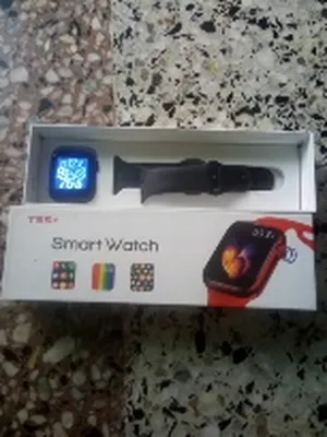smart watch T55+