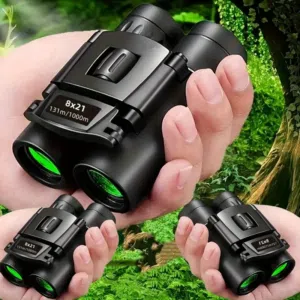 منظار HD للتكبير للحياة البرية والصيد - ABS