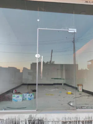 محل كبير جدا للإيجار يصلح سنتر او مطعم او حسب الرغبة