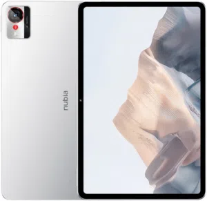 ZTE Nubia pad pro only open box new 12 gb ram 256 with original cover