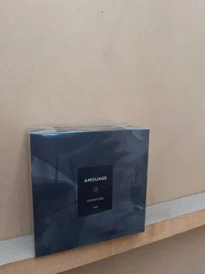 عطر اوفر تير من امواج