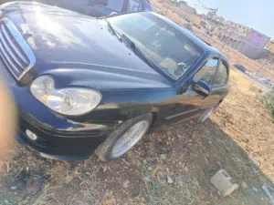 Used Hyundai Sonata in Irbid
