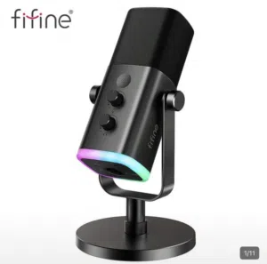 FIFINE AM8 USB/XLR GAMING