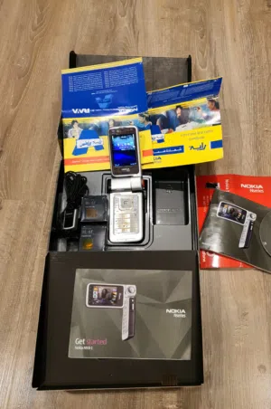 Nokia Others Other in Giza