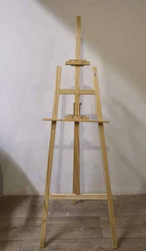 Painting stand