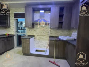 240 m2 4 Bedrooms Apartments for Rent in Amman Al Rabiah