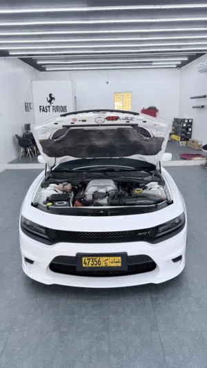 Used Dodge Charger in Al Batinah