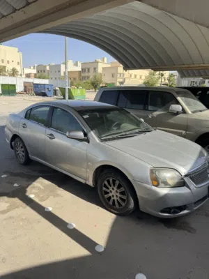 Used Mitsubishi Galant in Al Jahra