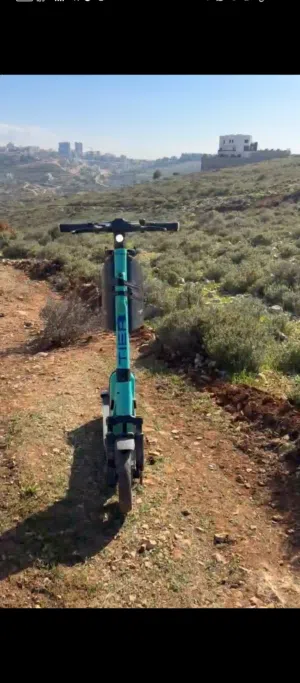 اسم السكوتر:TIER