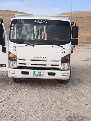Used Isuzu Other in Amman
