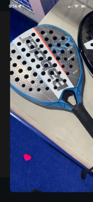 padel racket babolat