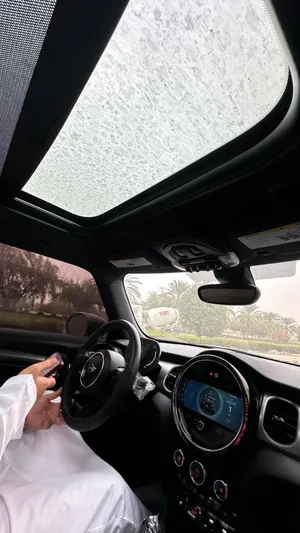 MINI ‏Coupe ‏Cooper S ‏2023
