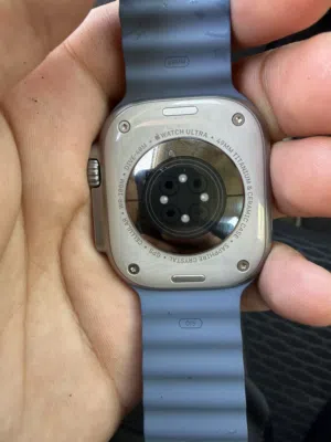 Apple Watch Ultra 3