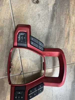 2018-21 Ford Expedition Steering Wheel Cruise and Radio Switches FL3T-9E740-ABW