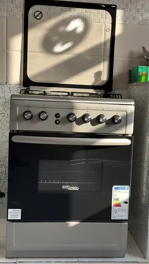 Rarely Used Samsung Oven