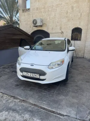 فورد فوكس كهرباء فحص كامل 2017